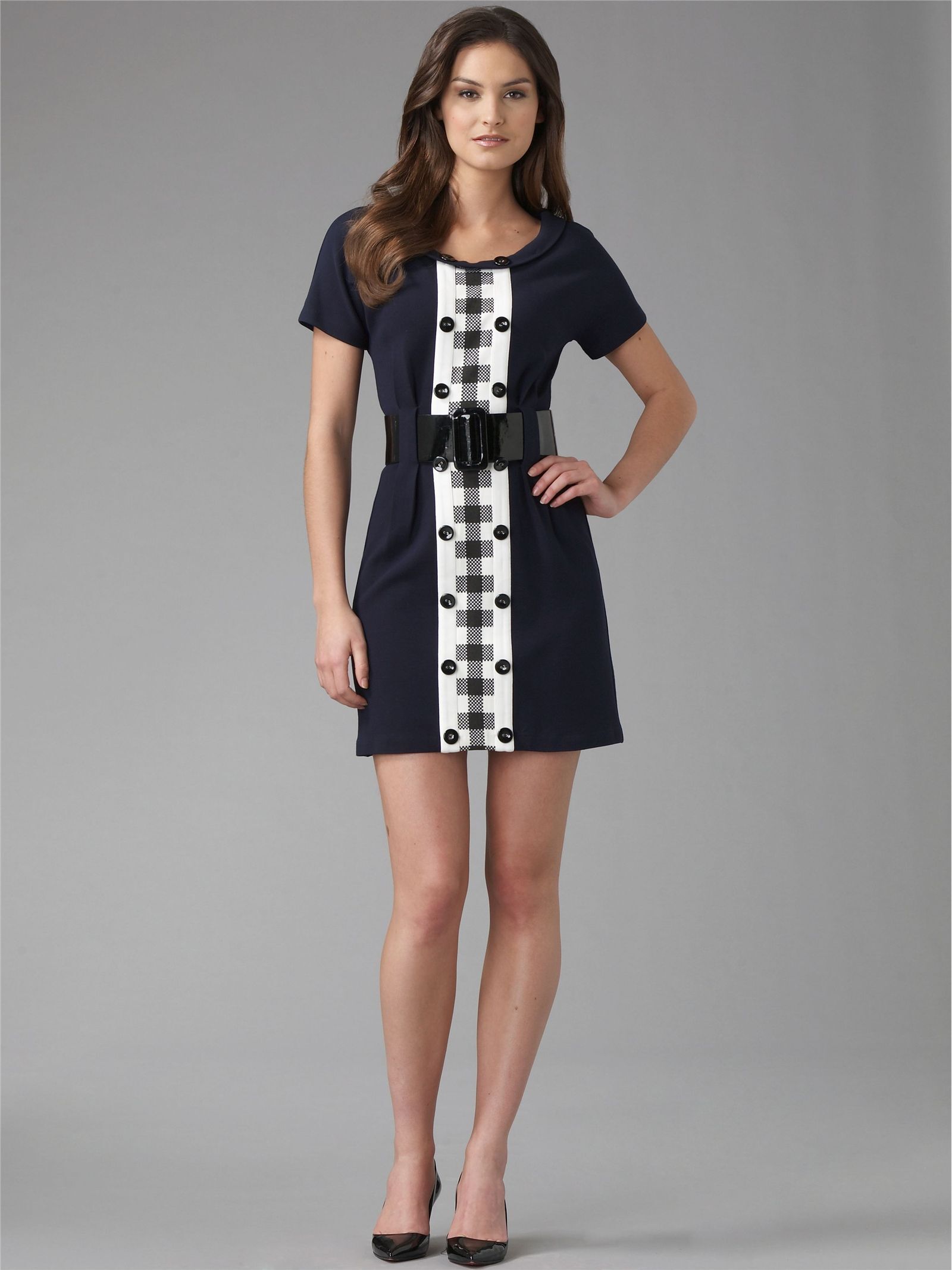 欧美模特内衣展　Ana Lisboa - Saks Fifth avenue shoots